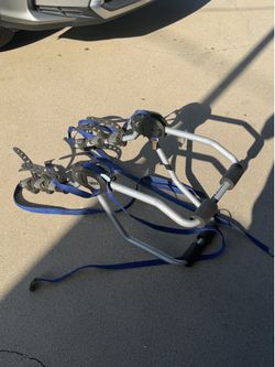 Thule  Bike Rack
