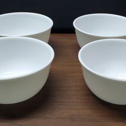 4 Bowls