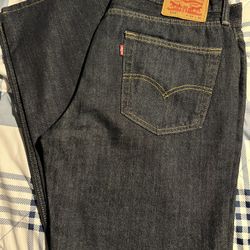 514 Levi’s