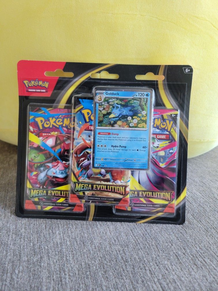 Pokemon