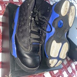 Jordan 13s 