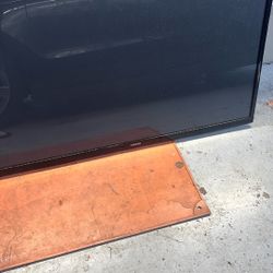 55” TV