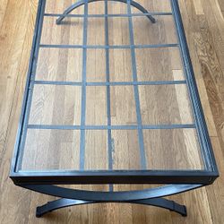 Living Room Glass Tables 