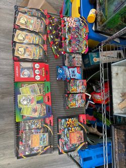 Pokemon Bundle