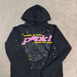 V1 Sp5der Hoodie
