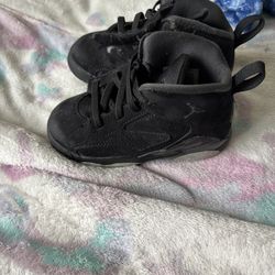 Jordan’s For Toddlers 