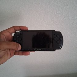 Psp 2000