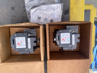 Electrical Relays