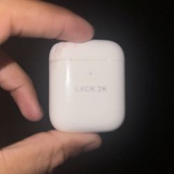 Airpods gen 2