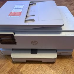 🖨️ HP ENVY Inspire 7900e | Wireless All-In-One Inkjet Printer