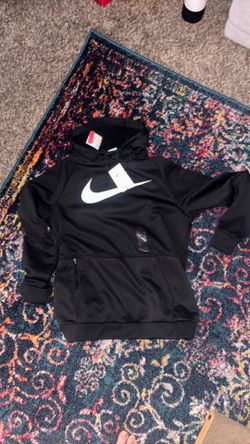 NIKE HOODIE NEW (LARGE)