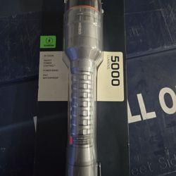 High Powered Flashlight 