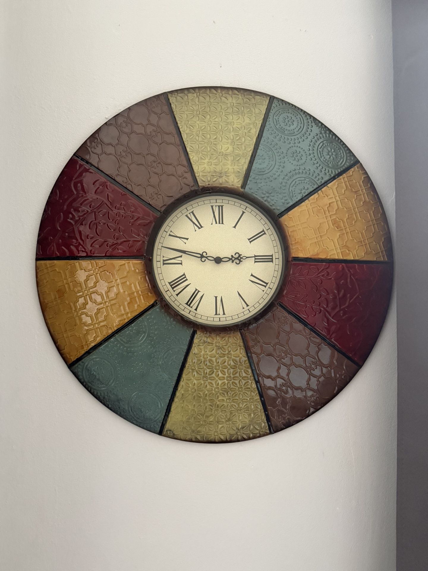 Clock