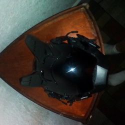 Size Medium Color Black