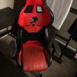 gaming chair