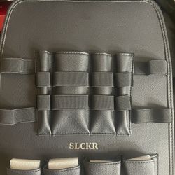 Barber Vest 