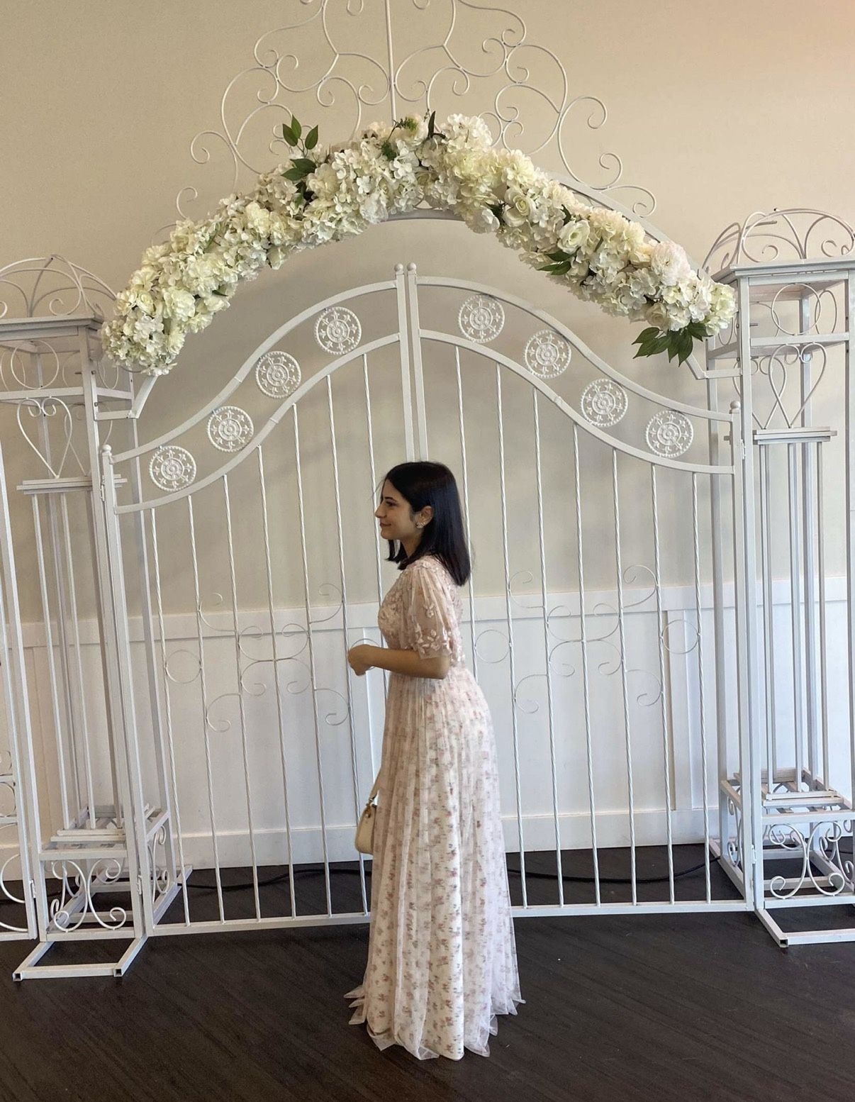 Needle And Thread Dress