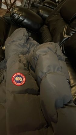 Canada Goose