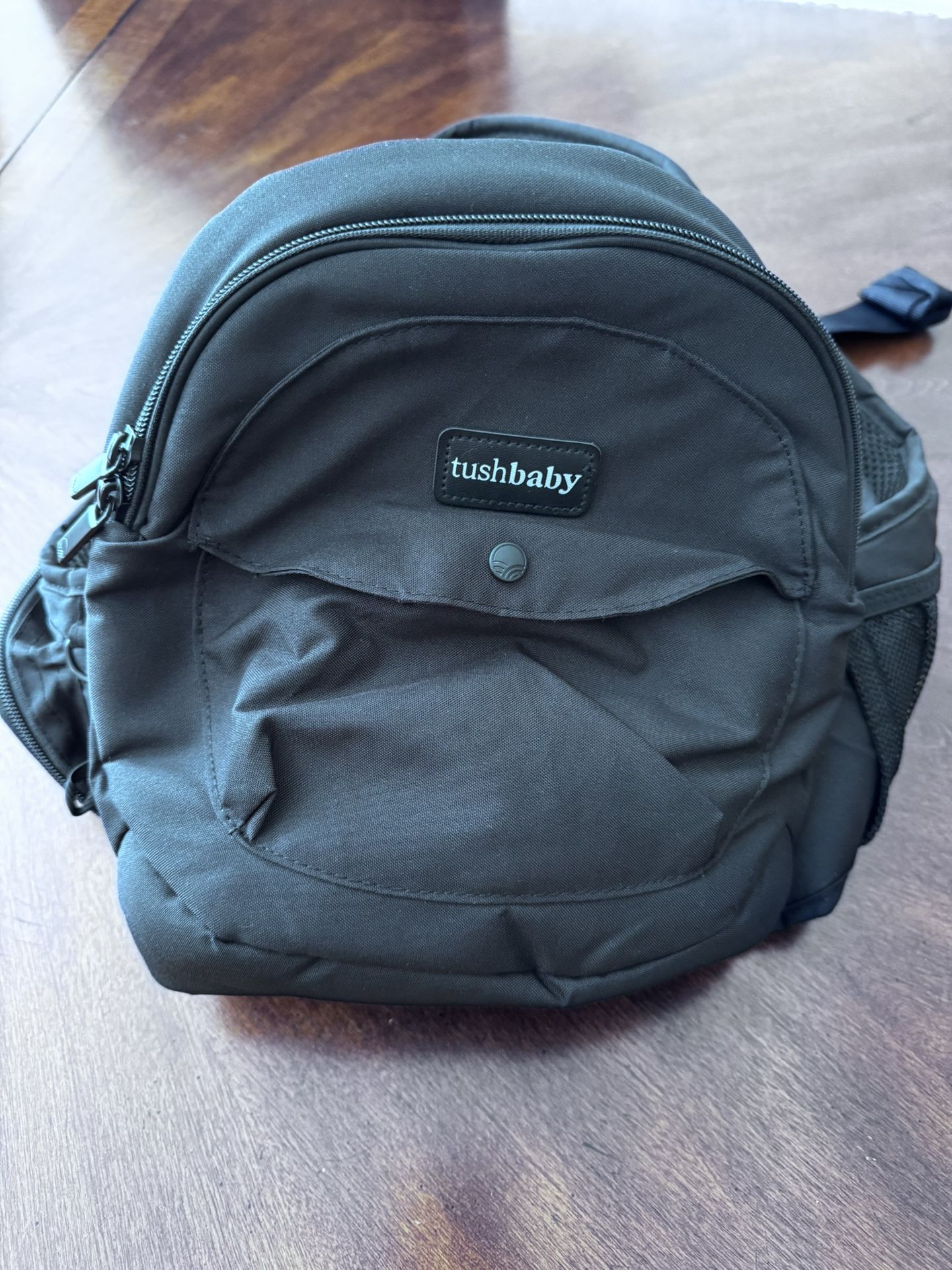 Tushbaby