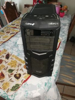 Computer Core i-5 16Gb 1TB 