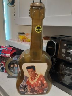 Elvis Collectables $30 For All 