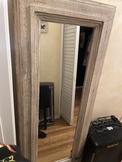 Full body Mirror