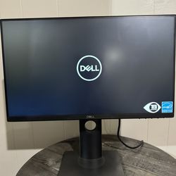 Dell monitor