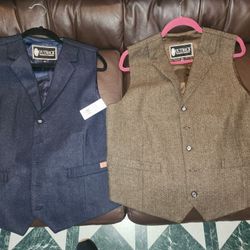 MENS  VEST 