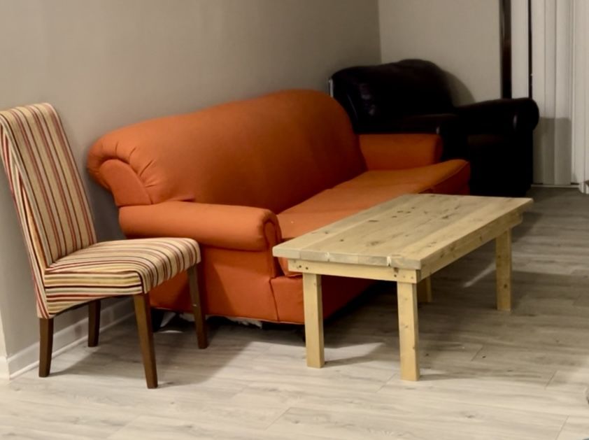 Living Room Furniture