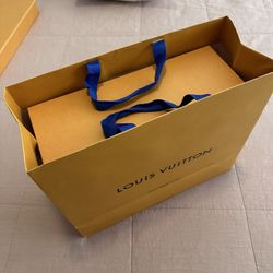 Louis Vuitton Bag