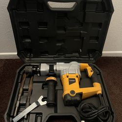 Heavy Duty Demolition Jack Hammer Concrete Breaker 