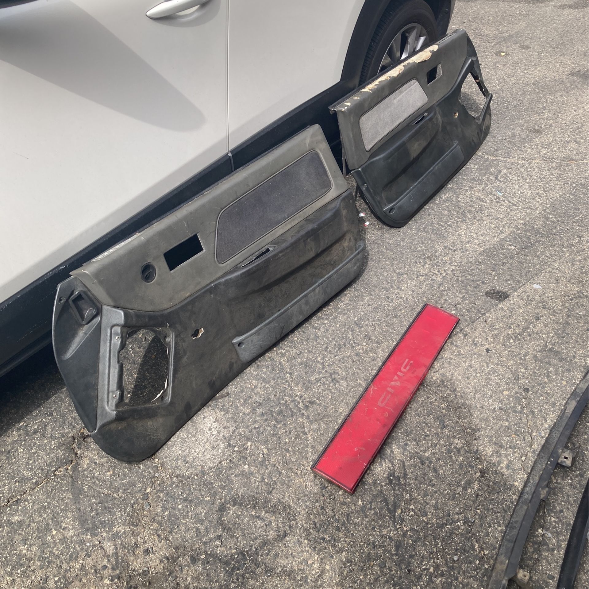 88 89 Ef Hatch Door Panels,All Products : American Fashion Style Bags On Sale