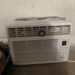 Window Ac