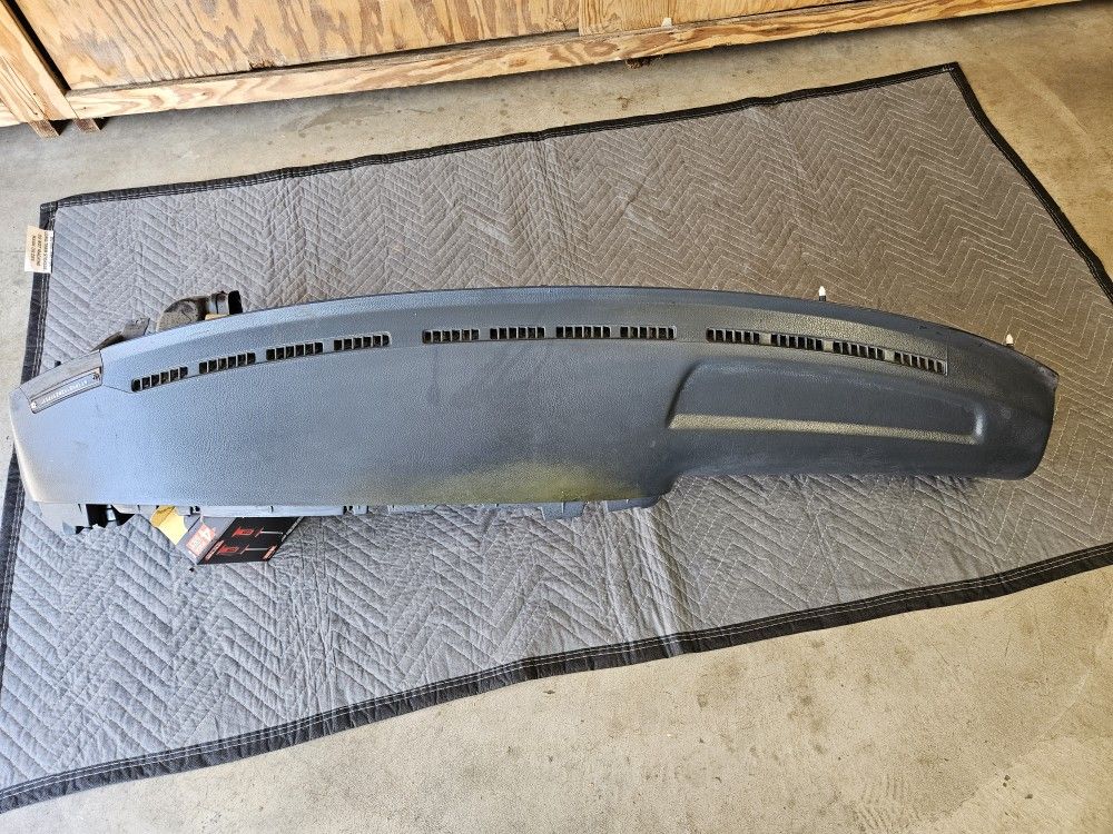 Toyota Pickup Interior Parts