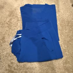 Figs Scrubs