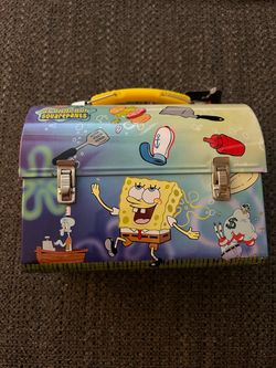 SpongeBob SquarePants
