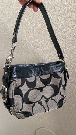 Coach Zoe mini
