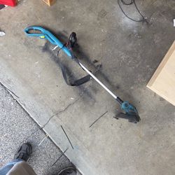Weed Trimmer 