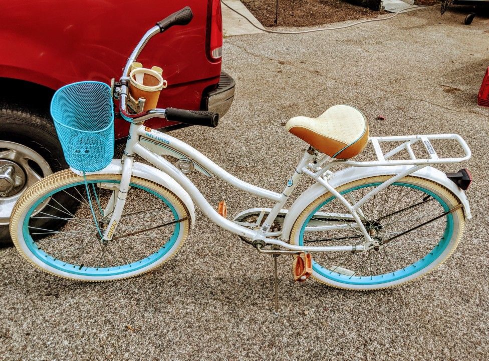 Crusier Bike
