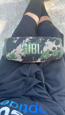 JBL charge 6