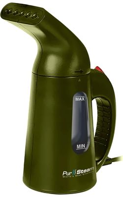 Steamer for clothes to remove wrinkles