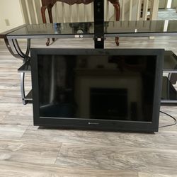 Flat Screen TV