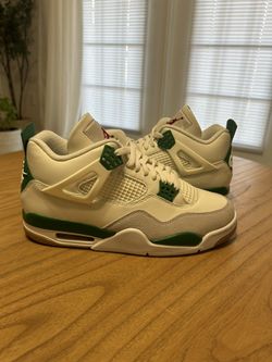 NIKE SB JORDAN 4S Size 10