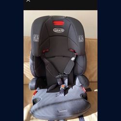 3-in-1 Booster  children’s seat 