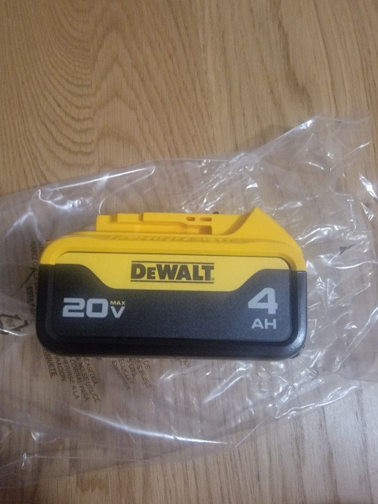 DeWalt