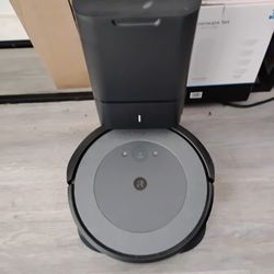 Roomba Irobot Vacuum 