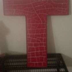 Letter T
