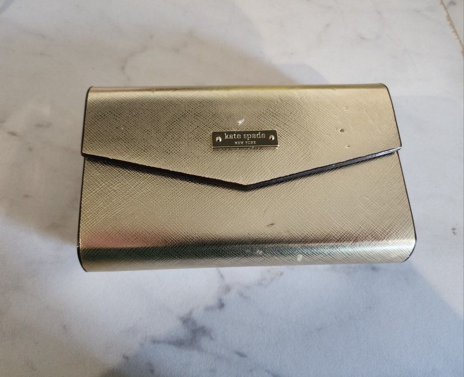 Kate Spade Bluetooth Speaker - TESTED 