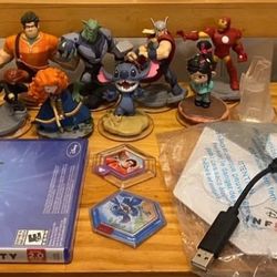 Disney Infinity 