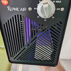 Commercial Ozone Generator - Air/Odor Cleaner 